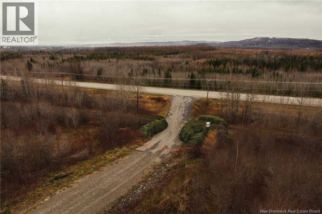 Lot Route 144 Road, Siegas, New Brunswick  E7E 1T8 - Photo 2 - NB130437