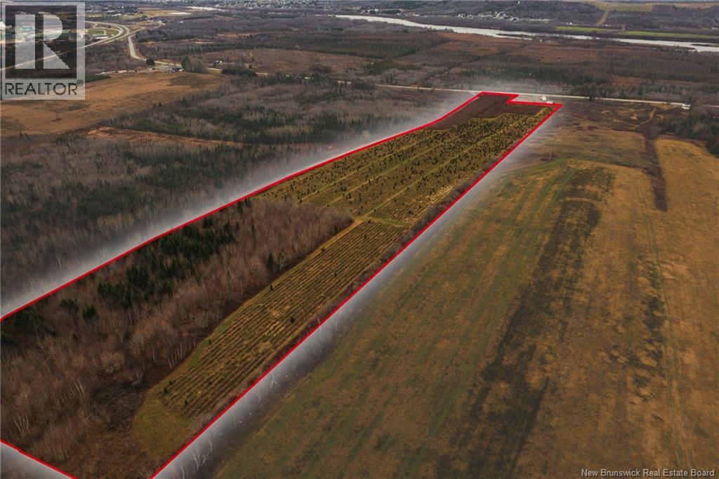Lot Route 144 Road, Siegas, New Brunswick  E7E 1T8 - Photo 5 - NB130437