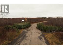 Lot Route 144 Road, siegas, New Brunswick