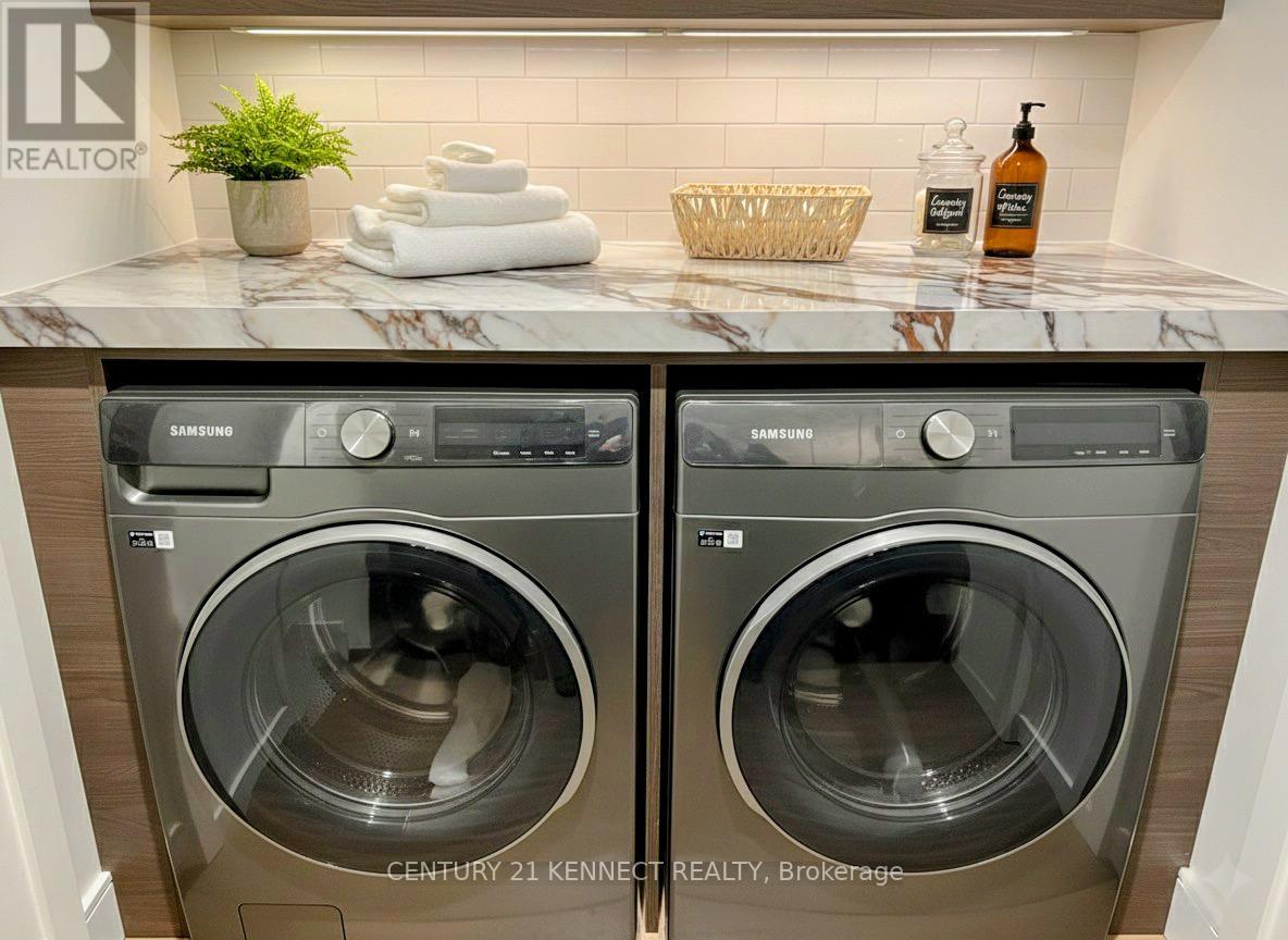 2407 - 3303 Don Mills Road, Toronto, Ontario  M2J 4T6 - Photo 12 - C12570312