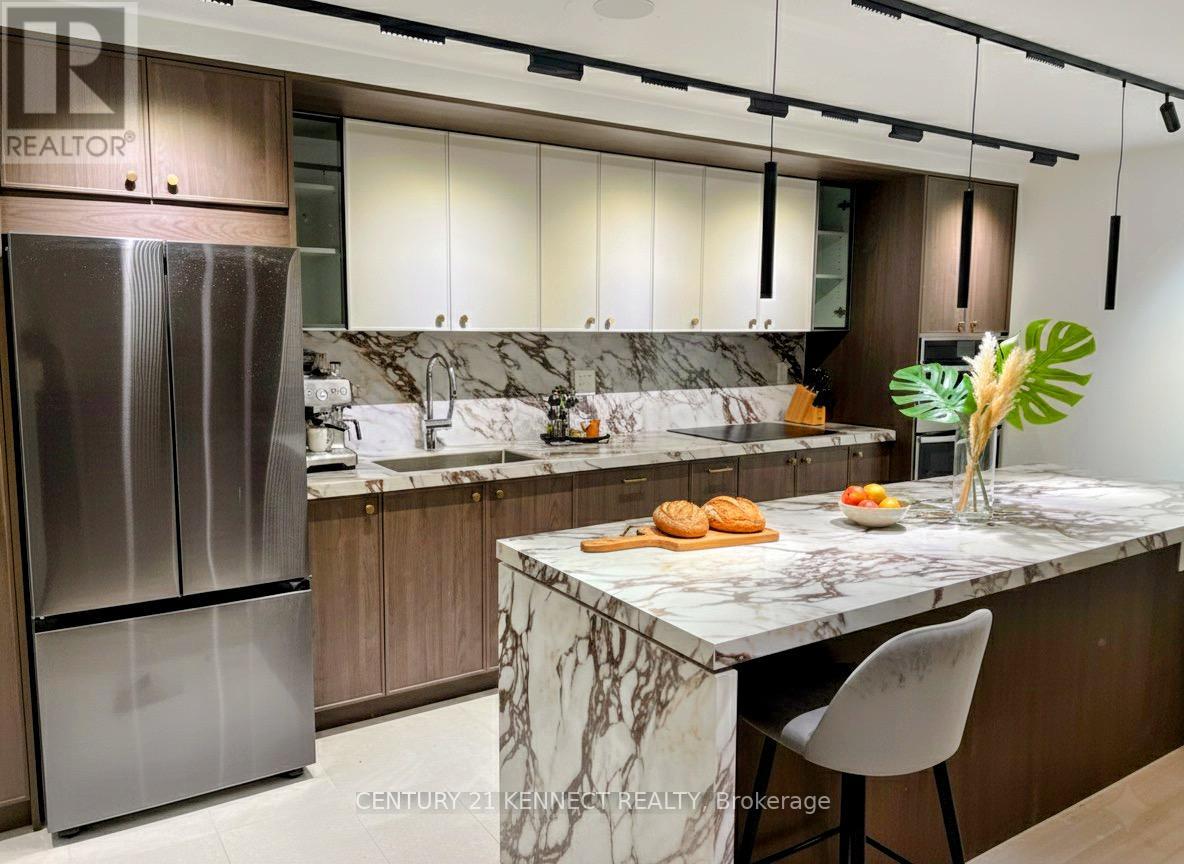 2407 - 3303 Don Mills Road, Toronto, Ontario  M2J 4T6 - Photo 2 - C12570312