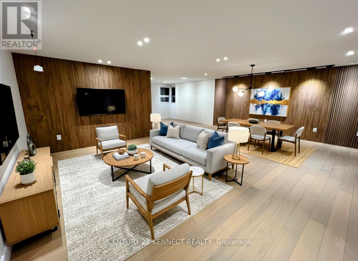 2407 - 3303 Don Mills Road, Toronto, Ontario  M2J 4T6 - Photo 8 - C12570312