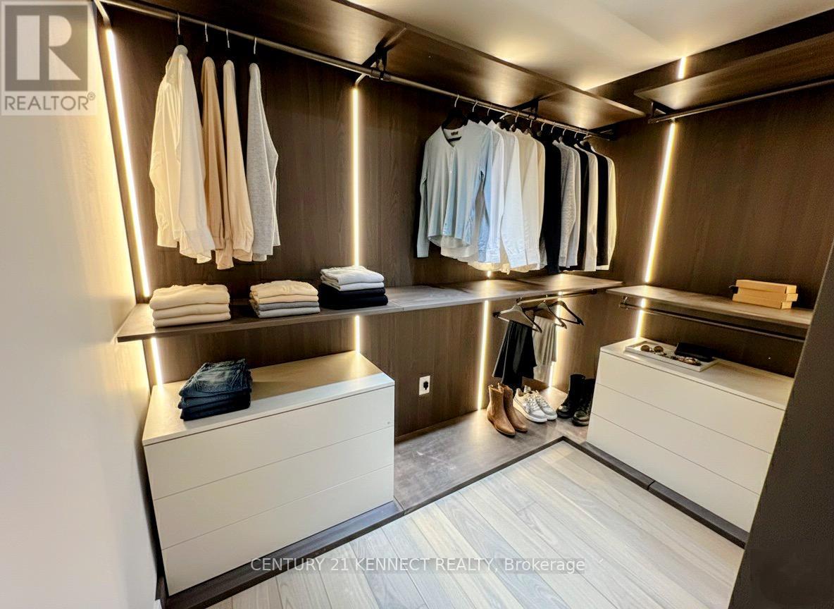 2407 - 3303 Don Mills Road, Toronto, Ontario  M2J 4T6 - Photo 7 - C12570312