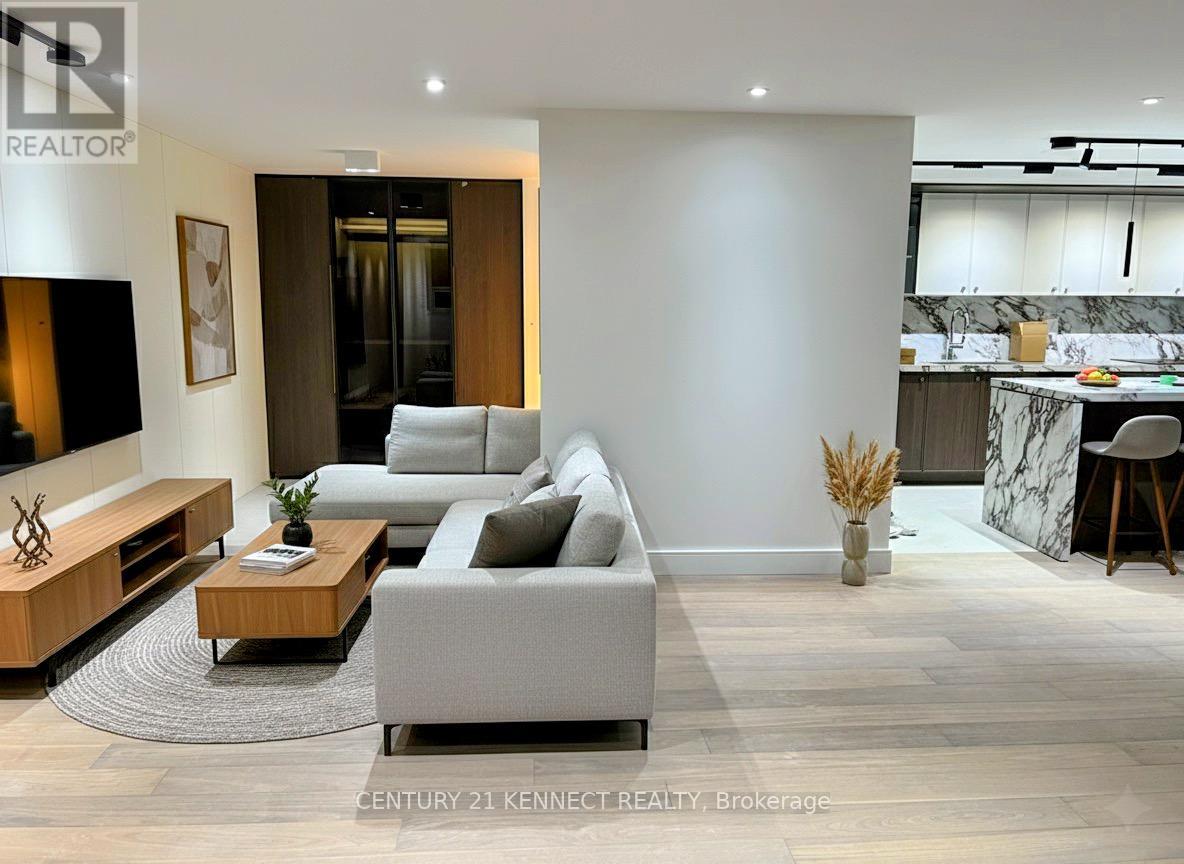 2407 - 3303 Don Mills Road, Toronto, Ontario  M2J 4T6 - Photo 3 - C12570312