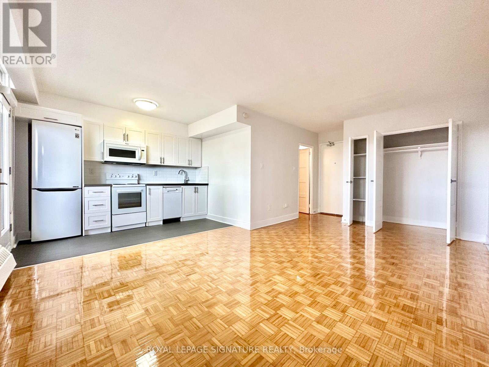 908 - 276 St George Street, Toronto, Ontario  M5R 2P6 - Photo 4 - C12571914