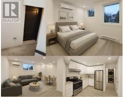 UNIT 2 - FRONT LOWER - 17 CORNWALLIS DRIVE, Toronto, Ontario