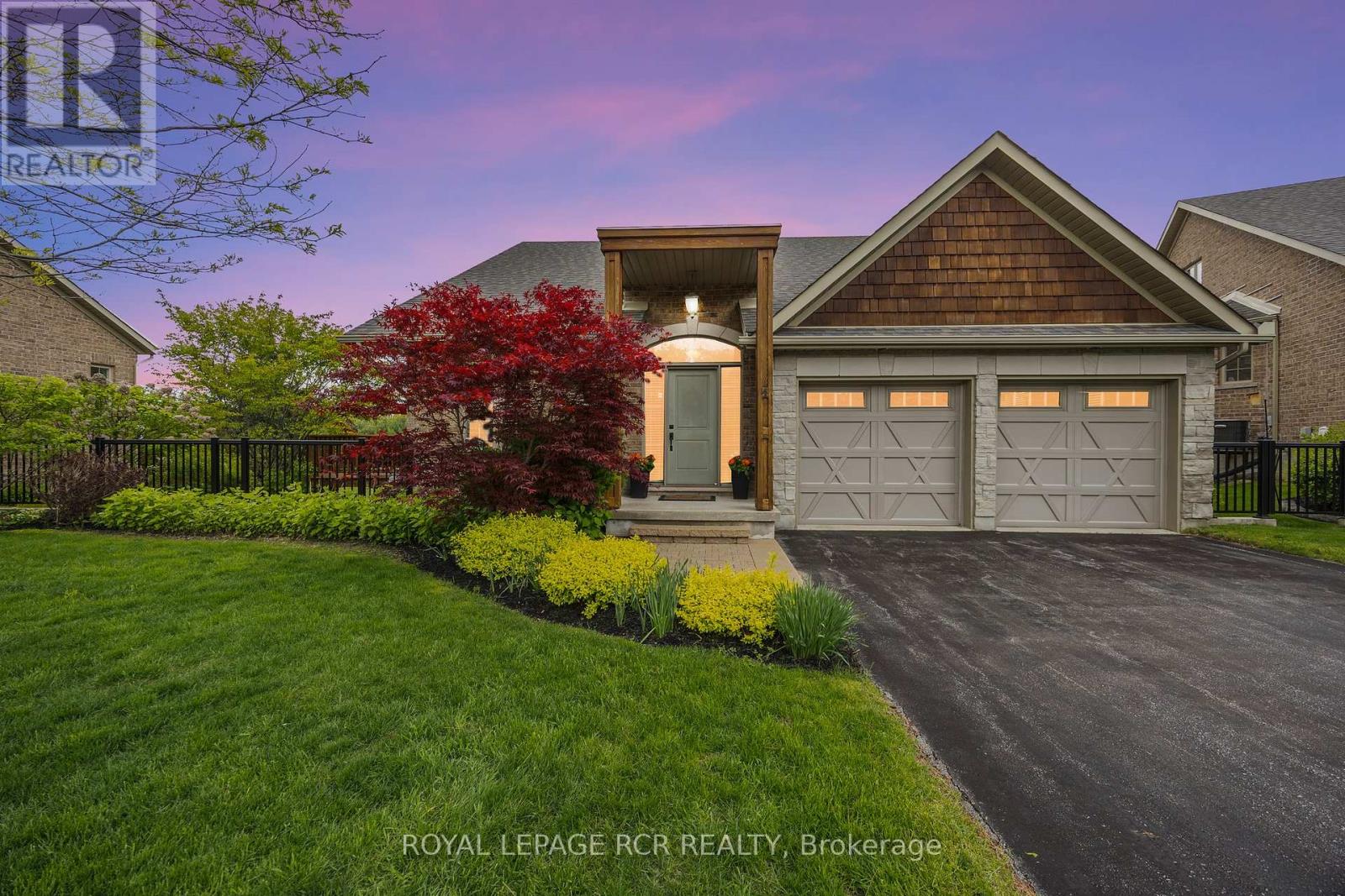 4 - 1 Reddington Drive, Caledon, Ontario  L7E 4C4 - Photo 2 - W12188923