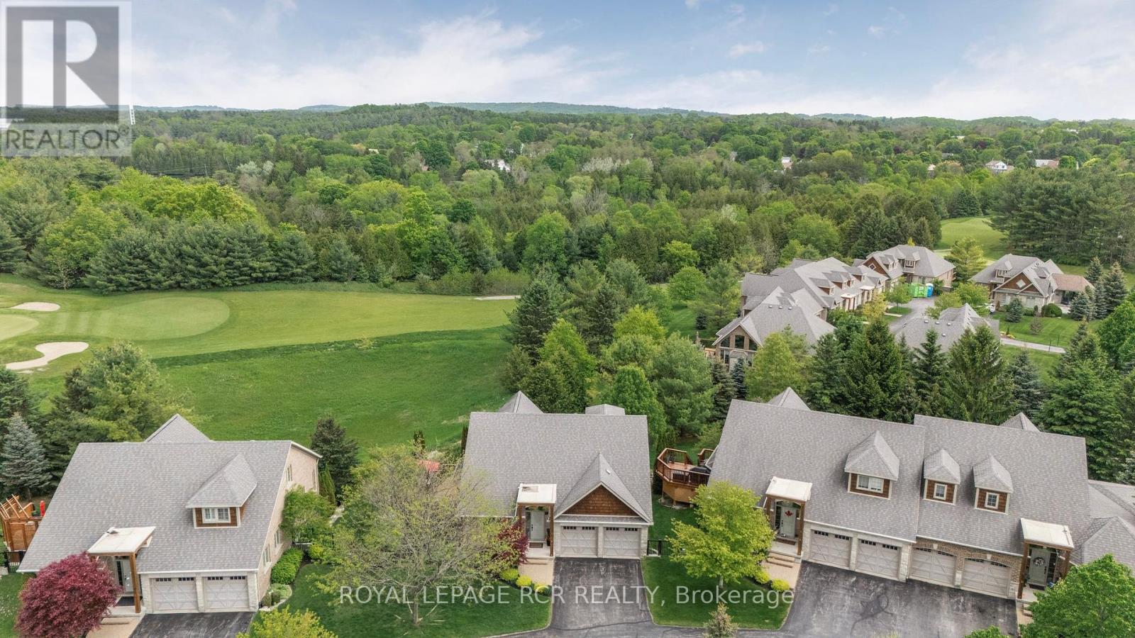 4 - 1 REDDINGTON DRIVE, Caledon, Ontario