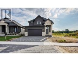 58 BRISCOE CRESCENT, Strathroy-Caradoc, Ontario