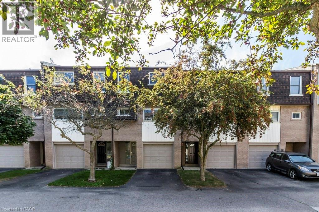 230 Blair Road Unit# 7, Cambridge, Ontario  N1S 2J8 - Photo 2 - 40790205