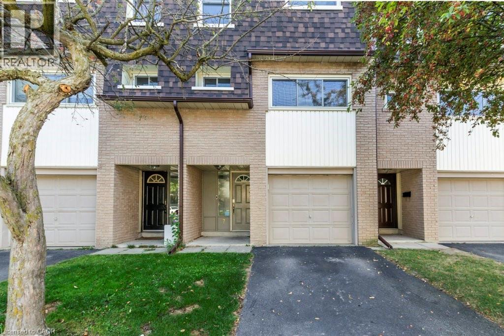 230 Blair Road Unit# 7, Cambridge, Ontario  N1S 2J8 - Photo 3 - 40790205
