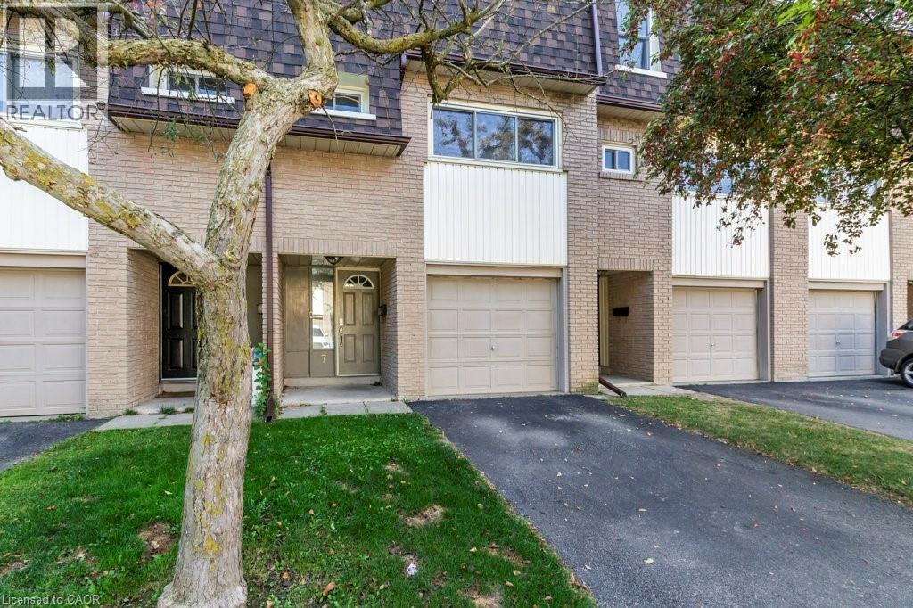 230 Blair Road Unit# 7, Cambridge, Ontario  N1S 2J8 - Photo 4 - 40790205