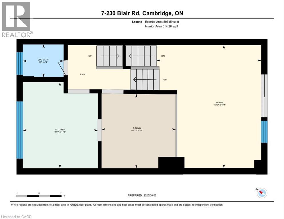 230 Blair Road Unit# 7, Cambridge, Ontario  N1S 2J8 - Photo 41 - 40790205