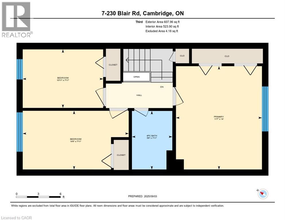 230 Blair Road Unit# 7, Cambridge, Ontario  N1S 2J8 - Photo 42 - 40790205