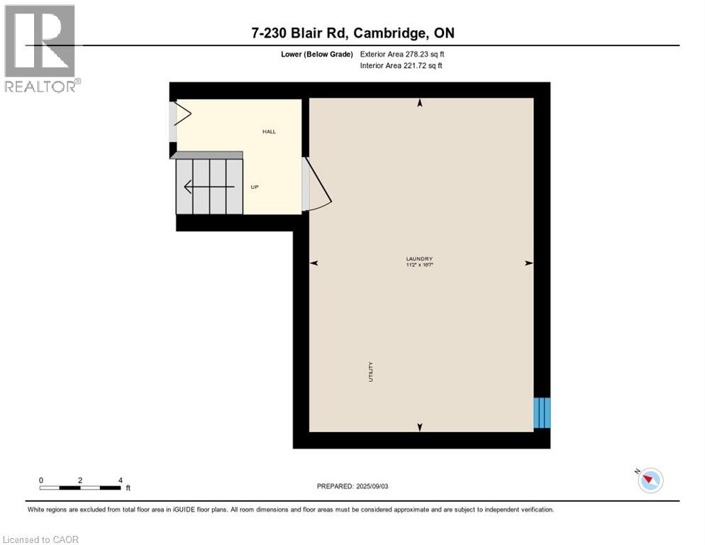 230 Blair Road Unit# 7, Cambridge, Ontario  N1S 2J8 - Photo 43 - 40790205