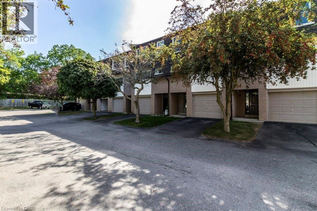 230 Blair Road Unit# 7, Cambridge, Ontario  N1S 2J8 - Photo 5 - 40790205