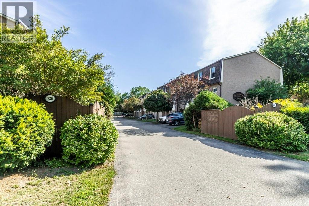 230 Blair Road Unit# 7, Cambridge, Ontario  N1S 2J8 - Photo 6 - 40790205