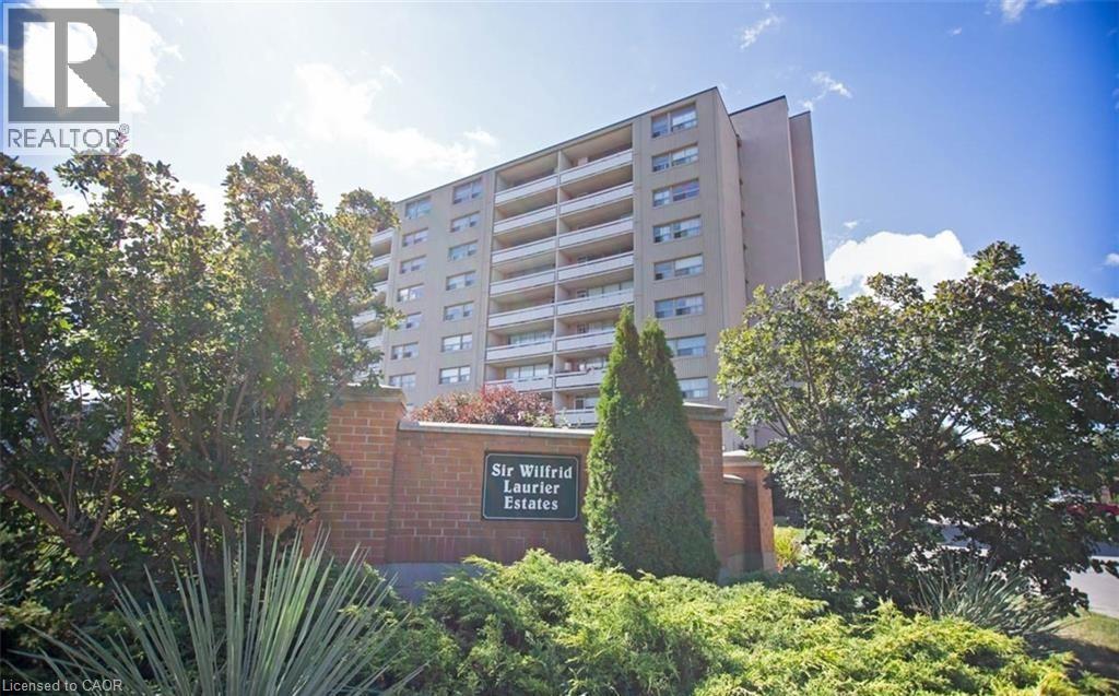 15 ALBRIGHT Road Unit# 602, Hamilton, Ontario