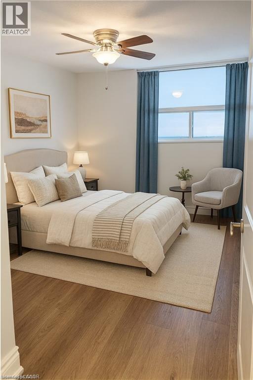 15 Albright Road Unit# 602, Hamilton, Ontario  L8K 5J2 - Photo 10 - 40790056