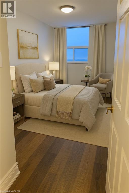 15 Albright Road Unit# 602, Hamilton, Ontario  L8K 5J2 - Photo 11 - 40790056