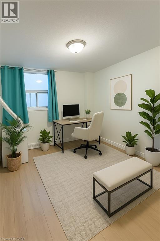 15 Albright Road Unit# 602, Hamilton, Ontario  L8K 5J2 - Photo 12 - 40790056