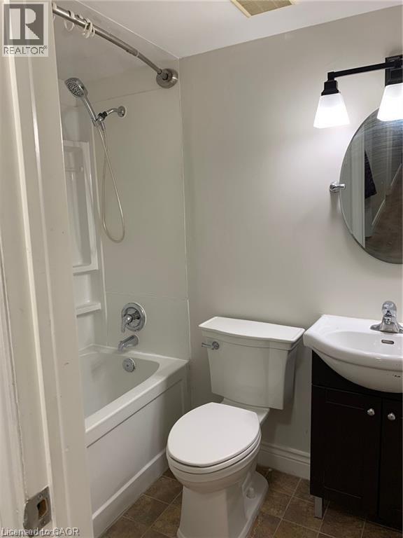 15 Albright Road Unit# 602, Hamilton, Ontario  L8K 5J2 - Photo 13 - 40790056