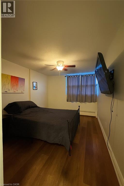 15 Albright Road Unit# 602, Hamilton, Ontario  L8K 5J2 - Photo 15 - 40790056