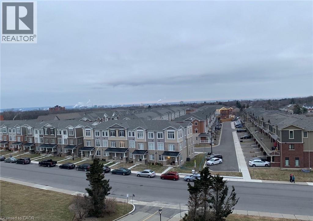 15 Albright Road Unit# 602, Hamilton, Ontario  L8K 5J2 - Photo 18 - 40790056