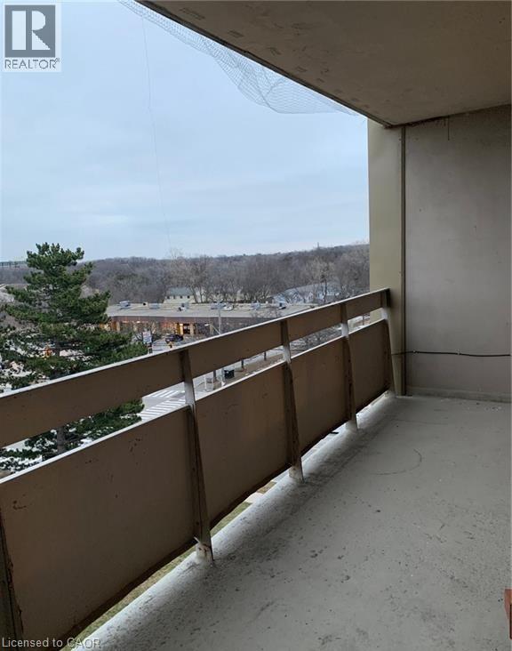 15 Albright Road Unit# 602, Hamilton, Ontario  L8K 5J2 - Photo 19 - 40790056