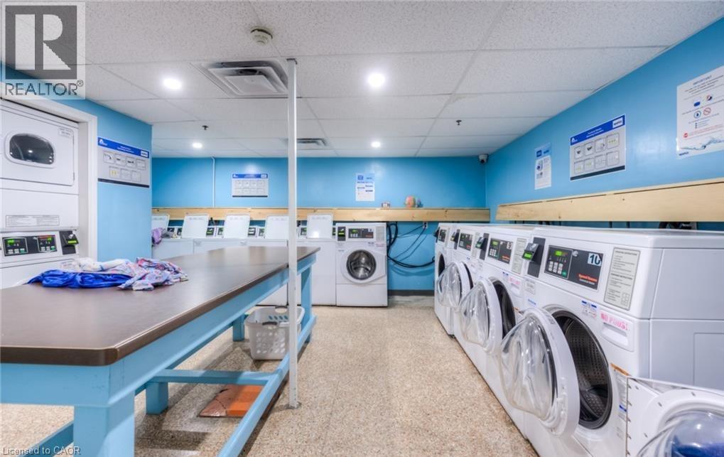 15 Albright Road Unit# 602, Hamilton, Ontario  L8K 5J2 - Photo 20 - 40790056