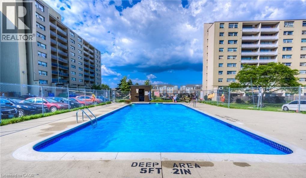 15 Albright Road Unit# 602, Hamilton, Ontario  L8K 5J2 - Photo 21 - 40790056