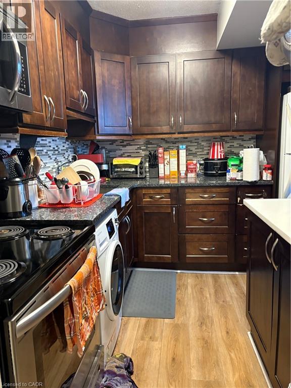 15 Albright Road Unit# 602, Hamilton, Ontario  L8K 5J2 - Photo 22 - 40790056