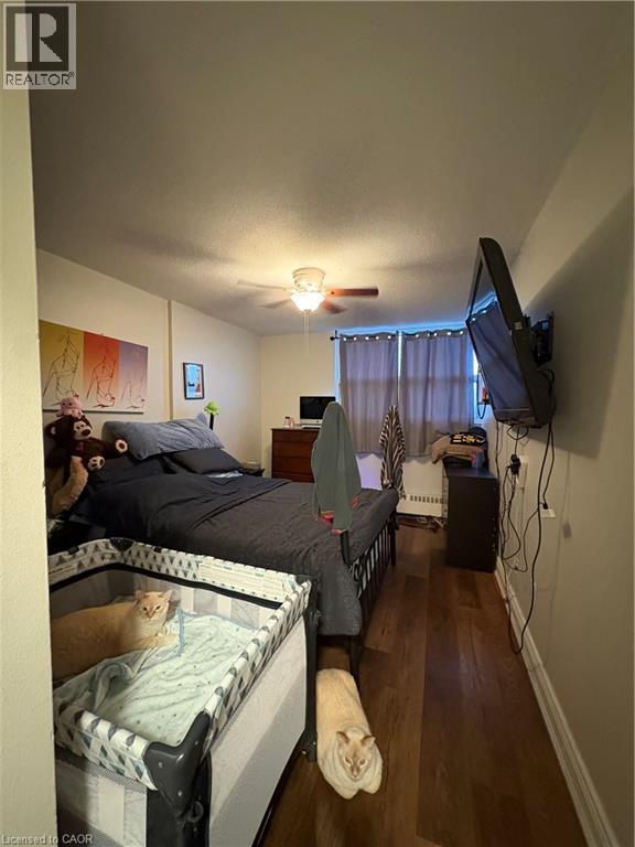 15 Albright Road Unit# 602, Hamilton, Ontario  L8K 5J2 - Photo 23 - 40790056