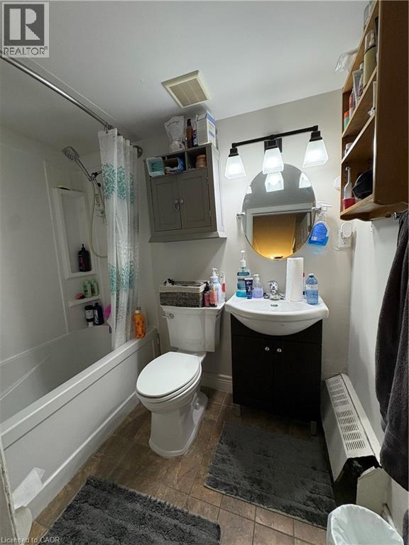 15 Albright Road Unit# 602, Hamilton, Ontario  L8K 5J2 - Photo 26 - 40790056