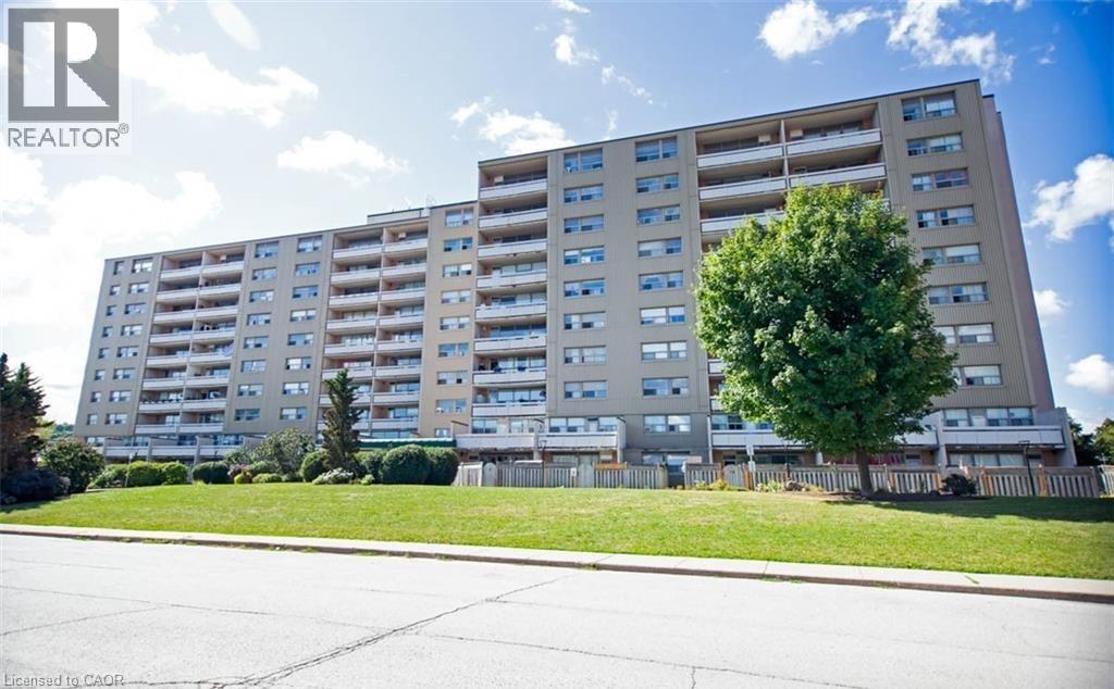 15 Albright Road Unit# 602, Hamilton, Ontario  L8K 5J2 - Photo 3 - 40790056