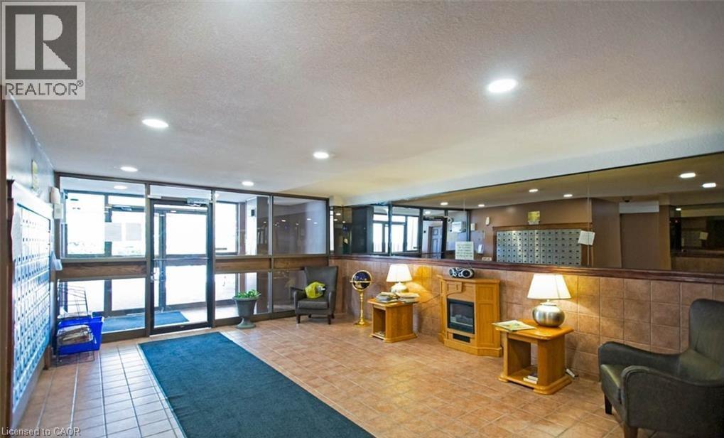 15 Albright Road Unit# 602, Hamilton, Ontario  L8K 5J2 - Photo 4 - 40790056