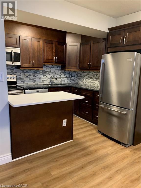 15 Albright Road Unit# 602, Hamilton, Ontario  L8K 5J2 - Photo 7 - 40790056