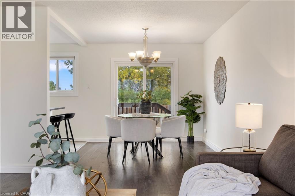 60 Devonglen Drive, Kitchener, Ontario  N2E 2C5 - Photo 10 - 40789994