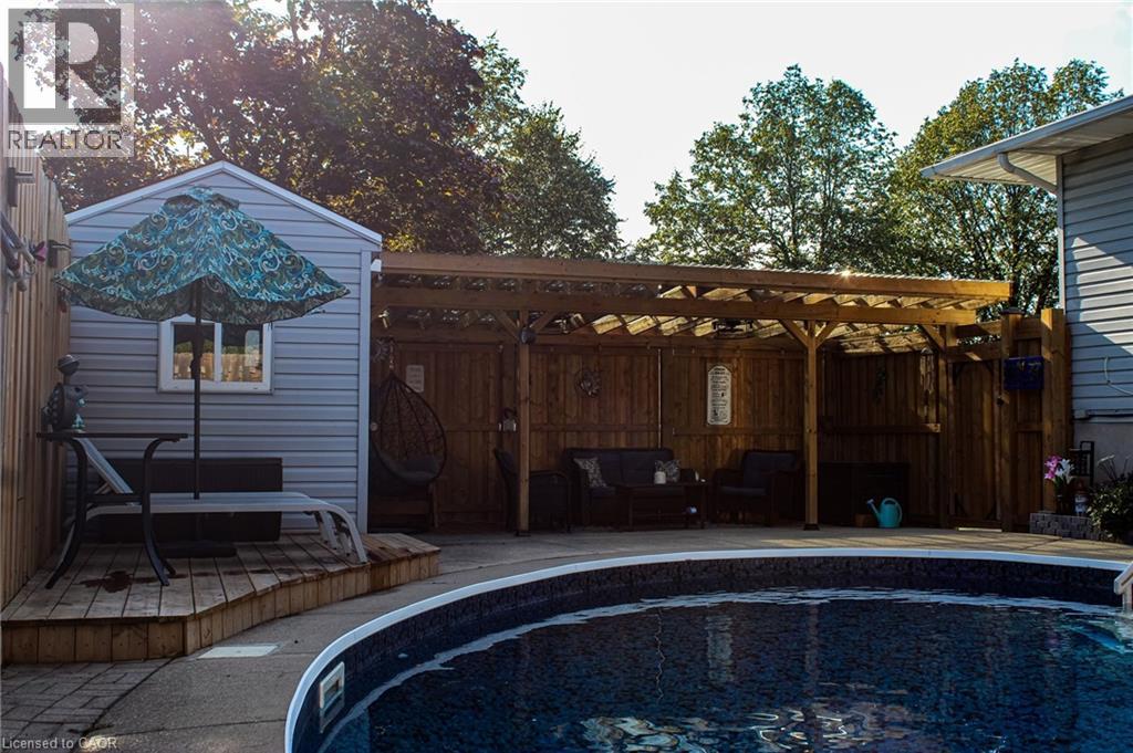 60 Devonglen Drive, Kitchener, Ontario  N2E 2C5 - Photo 36 - 40789994