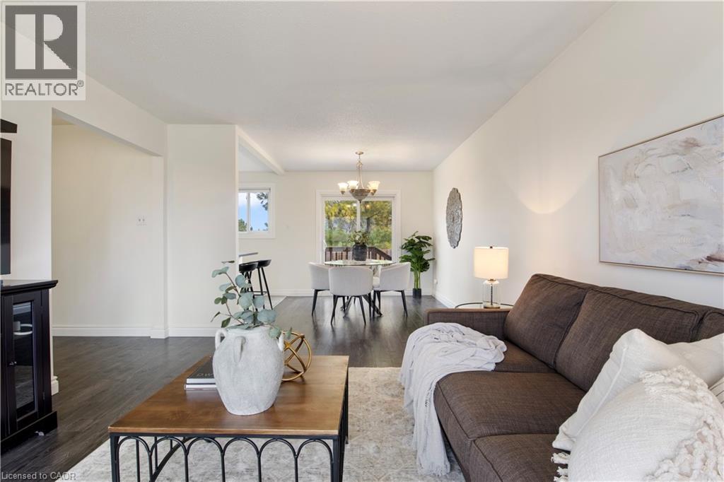 60 Devonglen Drive, Kitchener, Ontario  N2E 2C5 - Photo 9 - 40789994