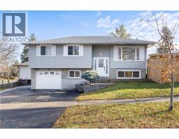 60 DEVONGLEN Drive, Kitchener, Ontario