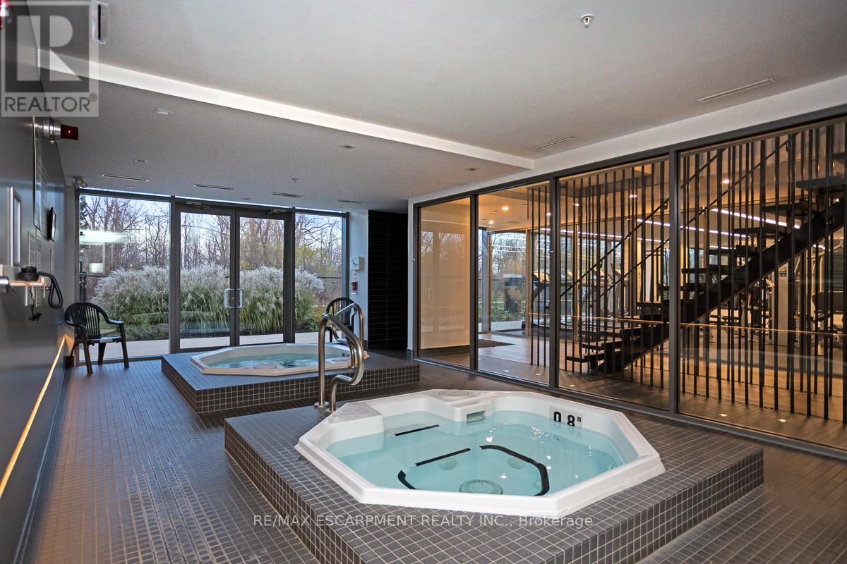 C301 - 5260 Dundas Street, Burlington, Ontario  L7L 0J7 - Photo 31 - W12571980