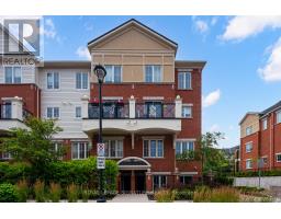 19 - 2492 POST ROAD, Oakville, Ontario