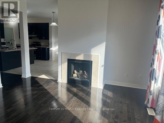 Upper - 20 Ridgehaven Court N, Brampton, Ontario  L6P 3K7 - Photo 10 - W12572018