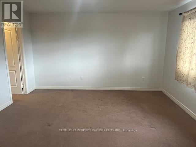 Upper - 20 Ridgehaven Court N, Brampton, Ontario  L6P 3K7 - Photo 15 - W12572018