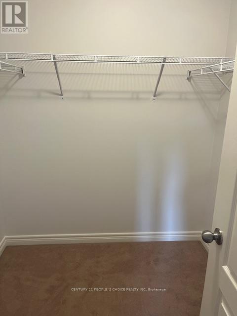 Upper - 20 Ridgehaven Court N, Brampton, Ontario  L6P 3K7 - Photo 16 - W12572018