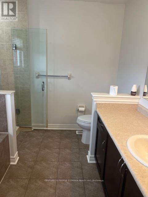 Upper - 20 Ridgehaven Court N, Brampton, Ontario  L6P 3K7 - Photo 17 - W12572018