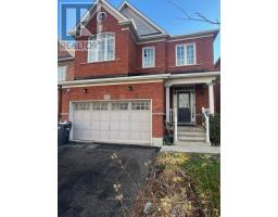 UPPER - 20 RIDGEHAVEN COURT N, Brampton, Ontario