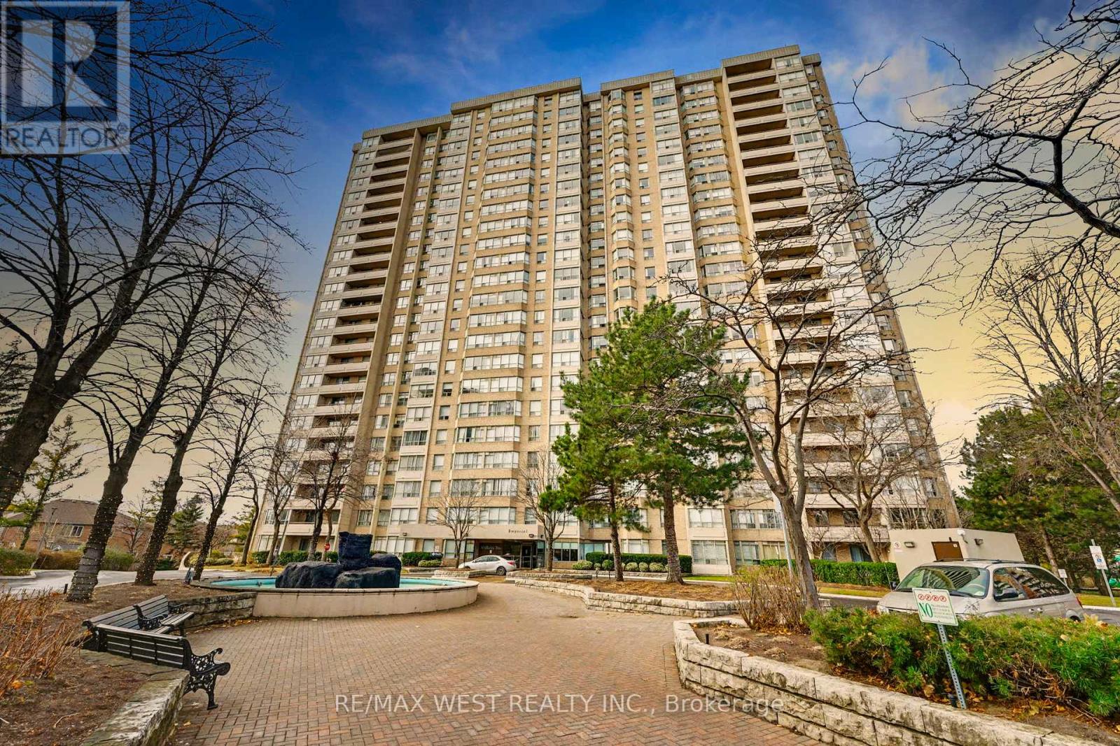 1009 - 30 MALTA AVENUE, Brampton, Ontario