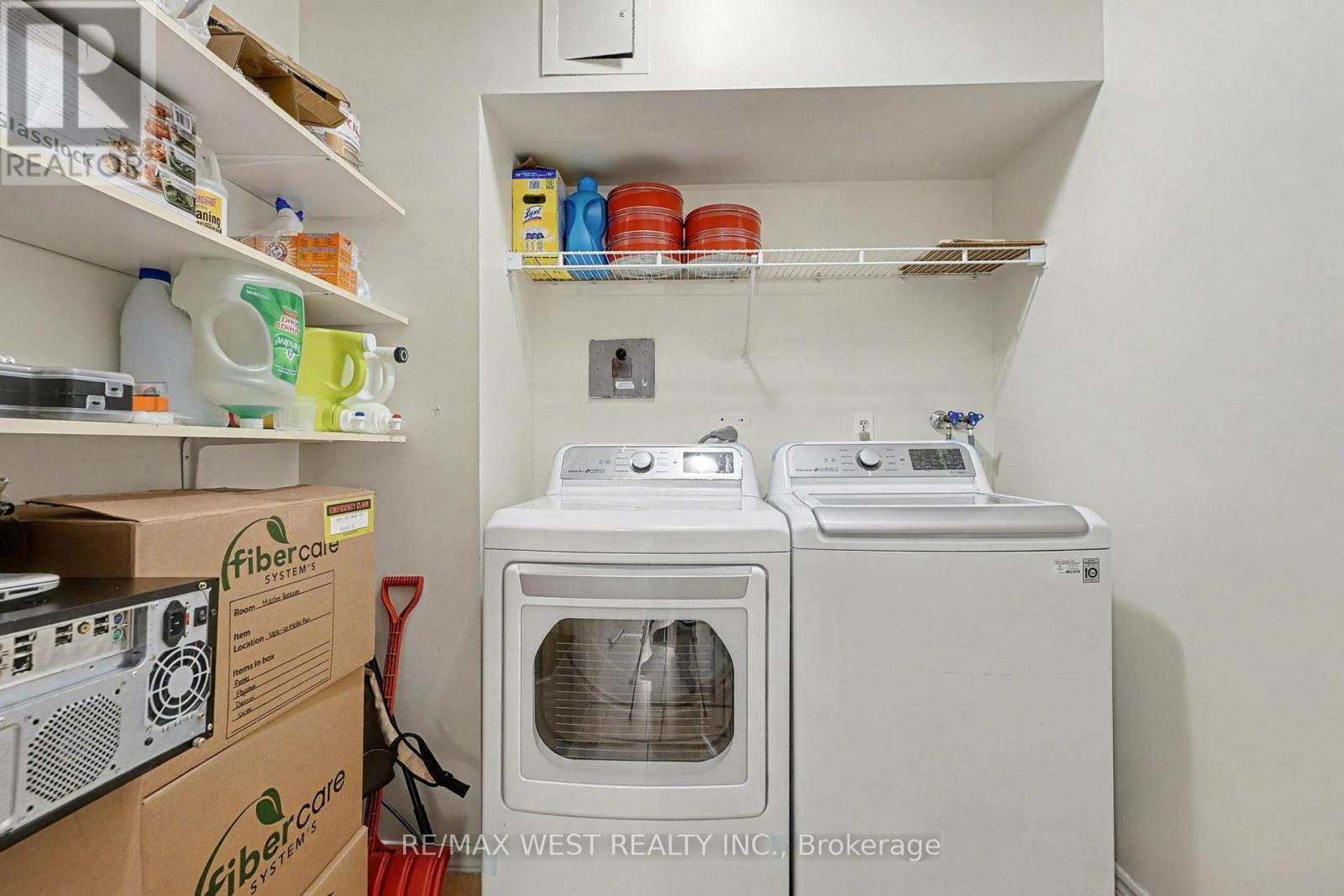 1009 - 30 Malta Avenue, Brampton, Ontario  L6Y 4S5 - Photo 21 - W12572022